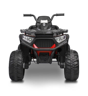 Акумулаторно Превозно Средство Quad Sl Red Caretero Toyz -  -  - BebeMama