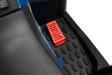 Акумулаторно Превозно Средство Quad Sl Blue Caretero Toyz --- BebeMama