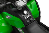 Акумулаторно Превозно Средство Quad Solo Green --- BebeMama