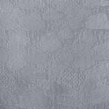 Бамбукова Пелена 75X75 Clouds Grey --- BebeMama