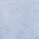Бамбукова Пелена 75X75 Clouds Blue --- BebeMama