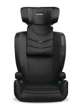 Столче За Кола Nimbus I-Размер 15-36Кг Черен Caretero --- BebeMama