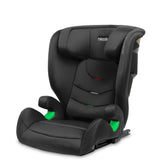 Столче За Кола Nimbus I-Размер 15-36Кг Черен Caretero --- BebeMama