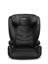 Столче За Кола Nimbus I-Размер 15-36Кг Черен Caretero --- BebeMama