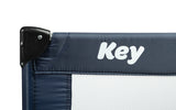 Сгъваема Кошара За Пътуване Key Navy Caretero --- BebeMama