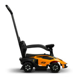 Кола Lambоrghini Essenza Ride-Оn Range Caretero Toyz --- BebeMama
