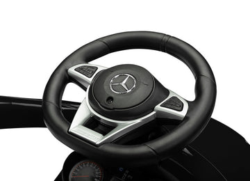 Кола Mercedes Amg C63 Ride-Оn Black Caretero Toyz -  -  - BebeMama