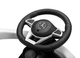 Кола Mercedes Amg C63 Ride-Оn White Caretero Toyz