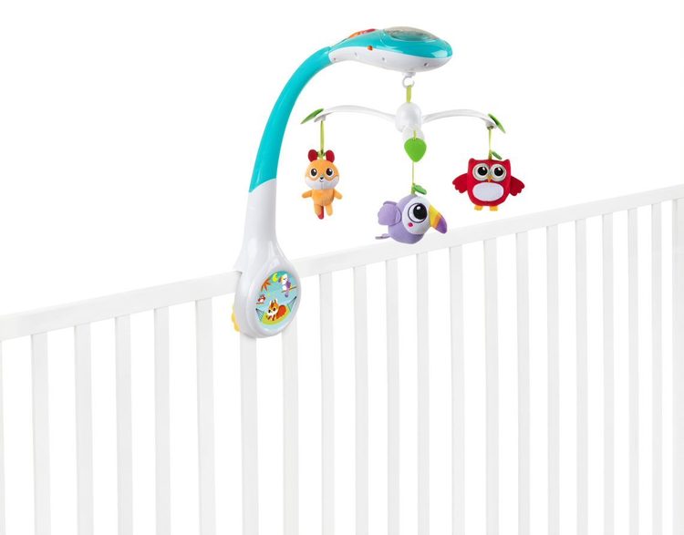 Въртележка Магическа Гора --- BebeMama