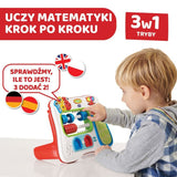 Математическа Игра Абабакул --- BebeMama