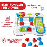 Математическа Игра Абабакул --- BebeMama