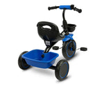 Триколка Loco Син Caretero Toyz --- BebeMama
