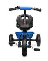Триколка Loco Син Caretero Toyz --- BebeMama