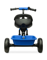 Триколка Loco Син Caretero Toyz --- BebeMama