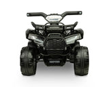 Детска Електрическа Кола Mini-Raptor Черен Caretero Toyz