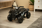 Детска Електрическа Кола Mini-Raptor Черен Caretero Toyz
