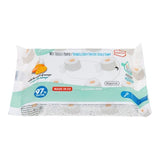 Мокри Кърпи 50 Бр --- BebeMama