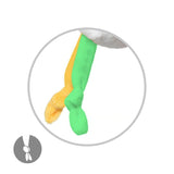 Висяща Играчка За КоличкаФерма --- BebeMama