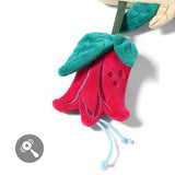 Висяща Играчка За Количка Garden Girl --- BebeMama