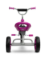 Триколка York Purple Caretero Toyz --- BebeMama