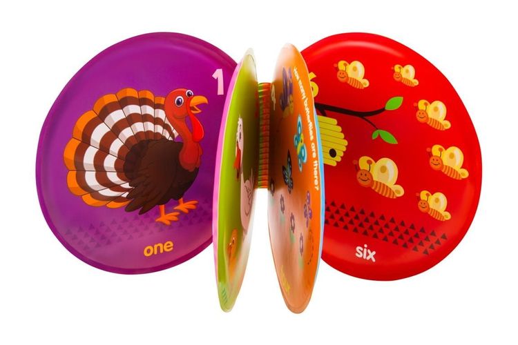 Книга Digital Learning --- BebeMama