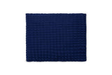Подложка Waffle Premium - Navy --- BebeMama