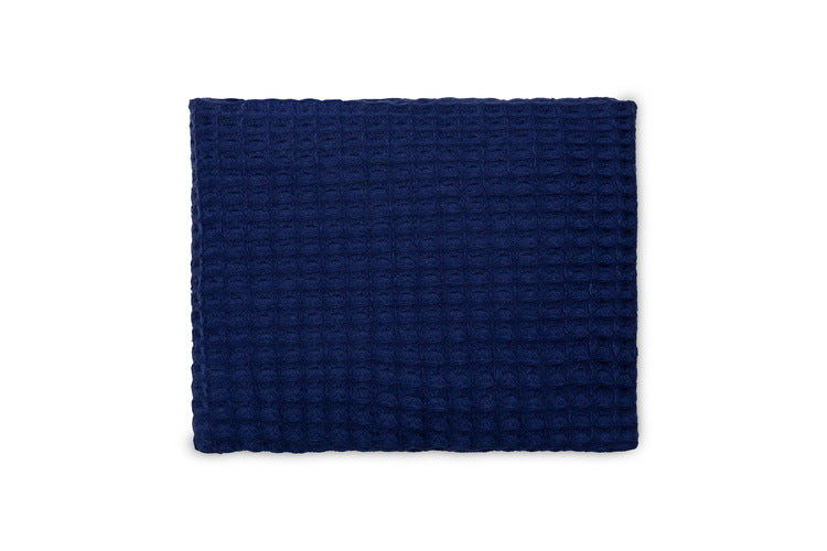 Подложка Waffle Premium - Navy --- BebeMama