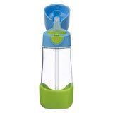 Бутилка От Тритан 450 Мл Ocean Breeze B.Box --- BebeMama