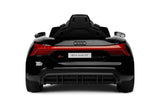 Акумулаторнa Кола Audi Rs Etron Gt Black Caretero Toyz