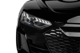 Акумулаторнa Кола Audi Rs Etron Gt Black Caretero Toyz