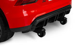 Акумулаторнa Кола Audi Rs Etron Gt Red Caretero Toyz --- BebeMama