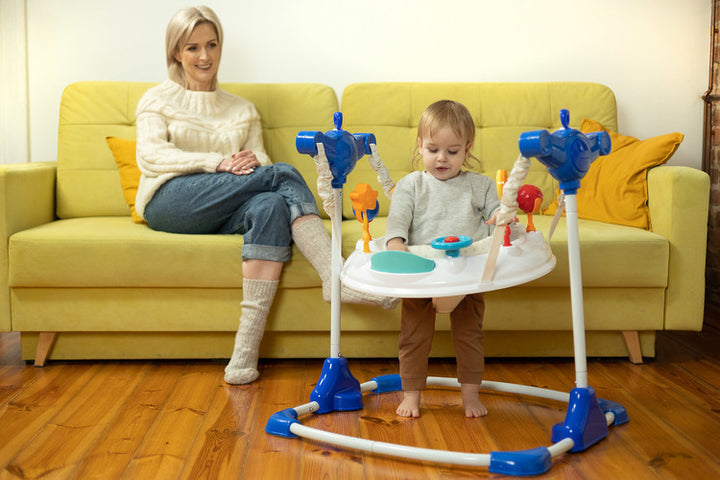 Бънджи Smоl Red Caretero Toyz -  -  - BebeMama