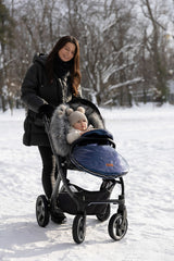 Зимно Чувалче Aspen --- BebeMama