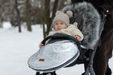 Зимно Чувалче Aspen --- BebeMama