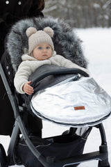 Зимно Чувалче Aspen --- BebeMama