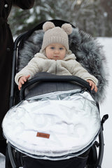 Зимно Чувалче Aspen --- BebeMama