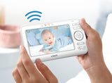 Бебефон Vtech Nanny Vm 5463 --- BebeMama