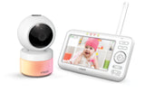 Бебефон Vtech Nanny Vm 5463 --- BebeMama