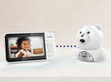 Бебефон Vtech Nanny Bm 5150 Видео --- BebeMama