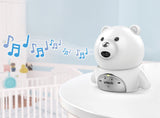 Бебефон Vtech Nanny Bm 5150 Видео --- BebeMama