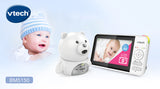 Бебефон Vtech Nanny Bm 5150 Видео --- BebeMama