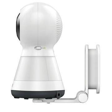 Бебефон Vtech Nanny Vm 5255 Видео -  -  - BebeMama