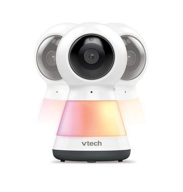 Бебефон Vtech Nanny Vm 5255 Видео -  -  - BebeMama