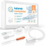 Аспиратор Katarek Комплект --- BebeMama