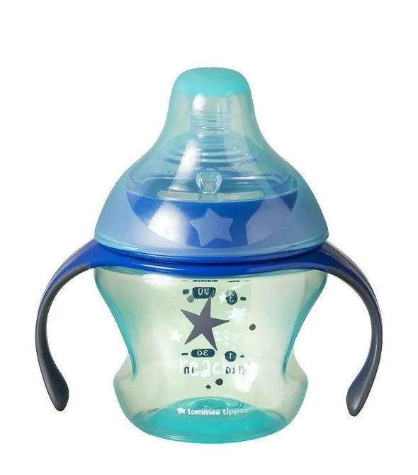 Преходна Чаша 150 Мл Tommee Tippee --- BebeMama