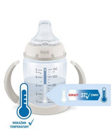 Бутилка 150 Мл Temperature Control Мики Маус