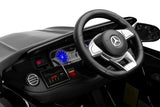 Акумулаторна Кола Mercedes Amg S63 Черен Caretero Toyz