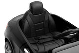 Акумулаторна Кола Mercedes Amg S63 Черен Caretero Toyz