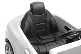 Акумулаторна Кола Mercedes Amg S63 Бяла Caretero Toyz