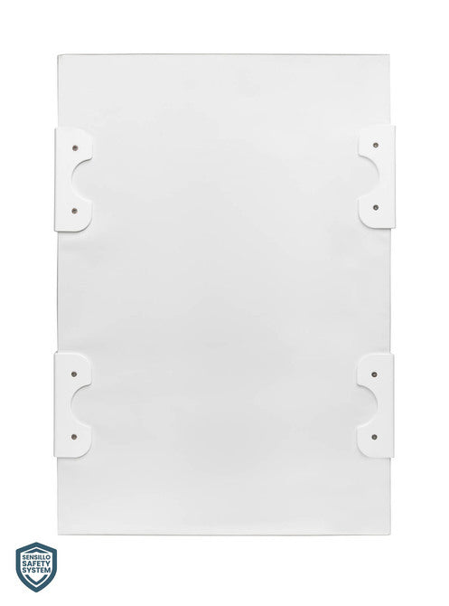 Подложка За Повиване Със Система За Безопасност - Safari Tiger 70 См --- BebeMama